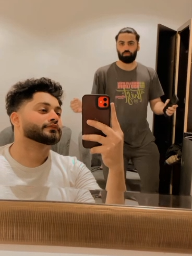 @🔥بلال حیدر 👑