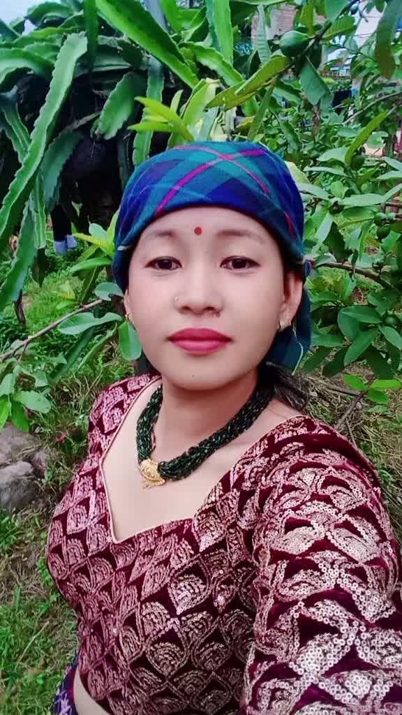 @Parbati Tamang