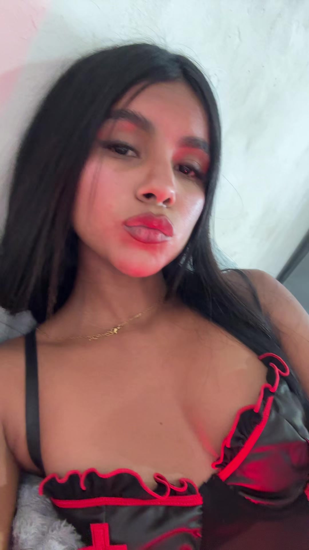 @Mariana vc🌷