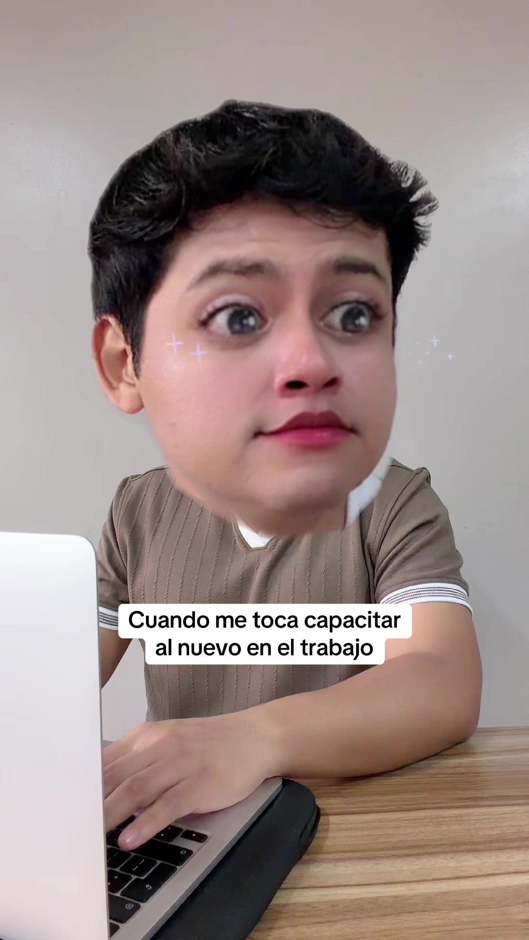 @Jesus Perez Ramos