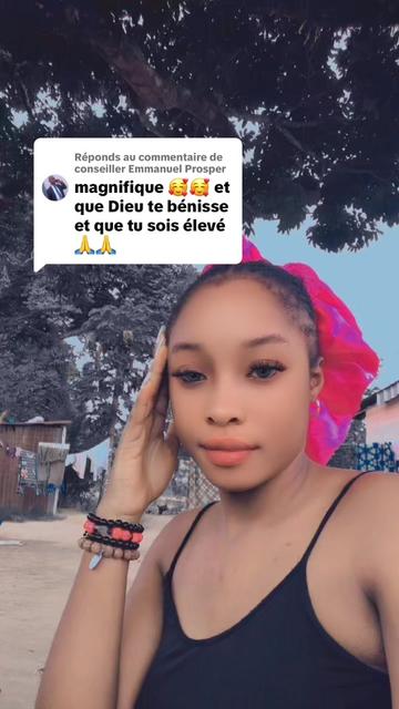 @mariamaria 🇨🇬🌟💕🇸🇳