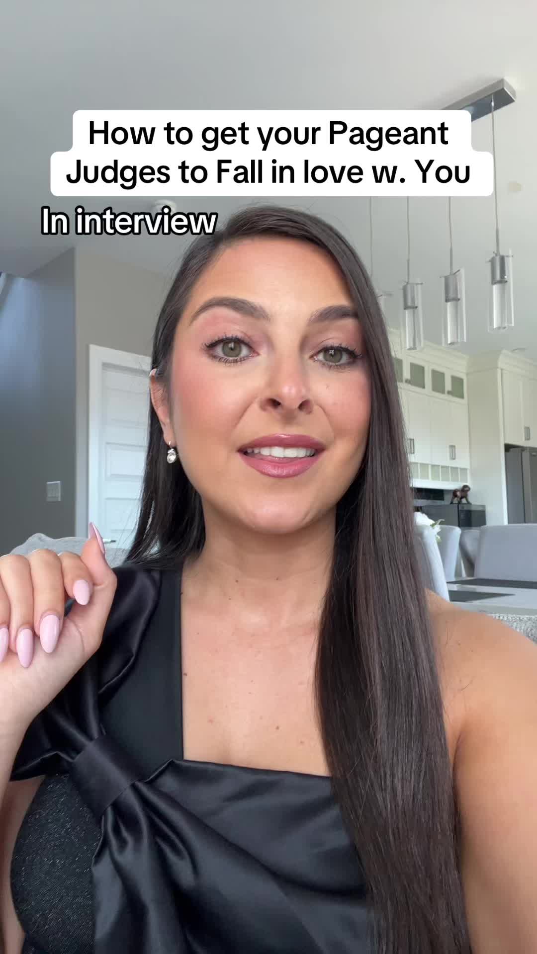 @MARIA | Pageant Coach