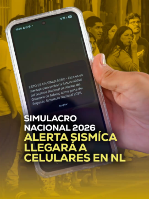 @MVS Noticias Monterrey