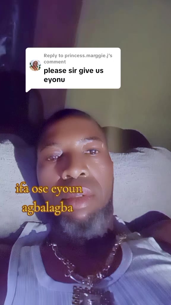 @oba ijinle ogbon agba