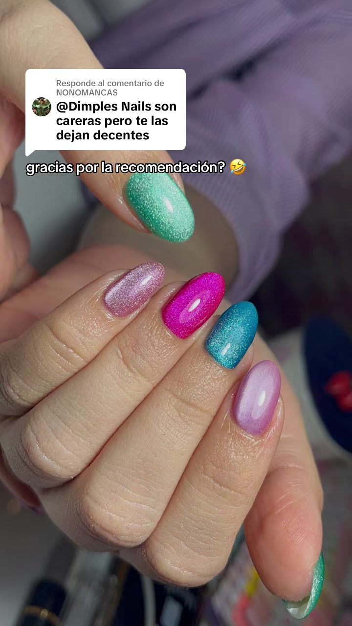 @Dimples Nails