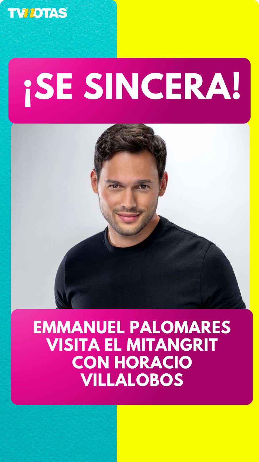 @Revista TVNotas