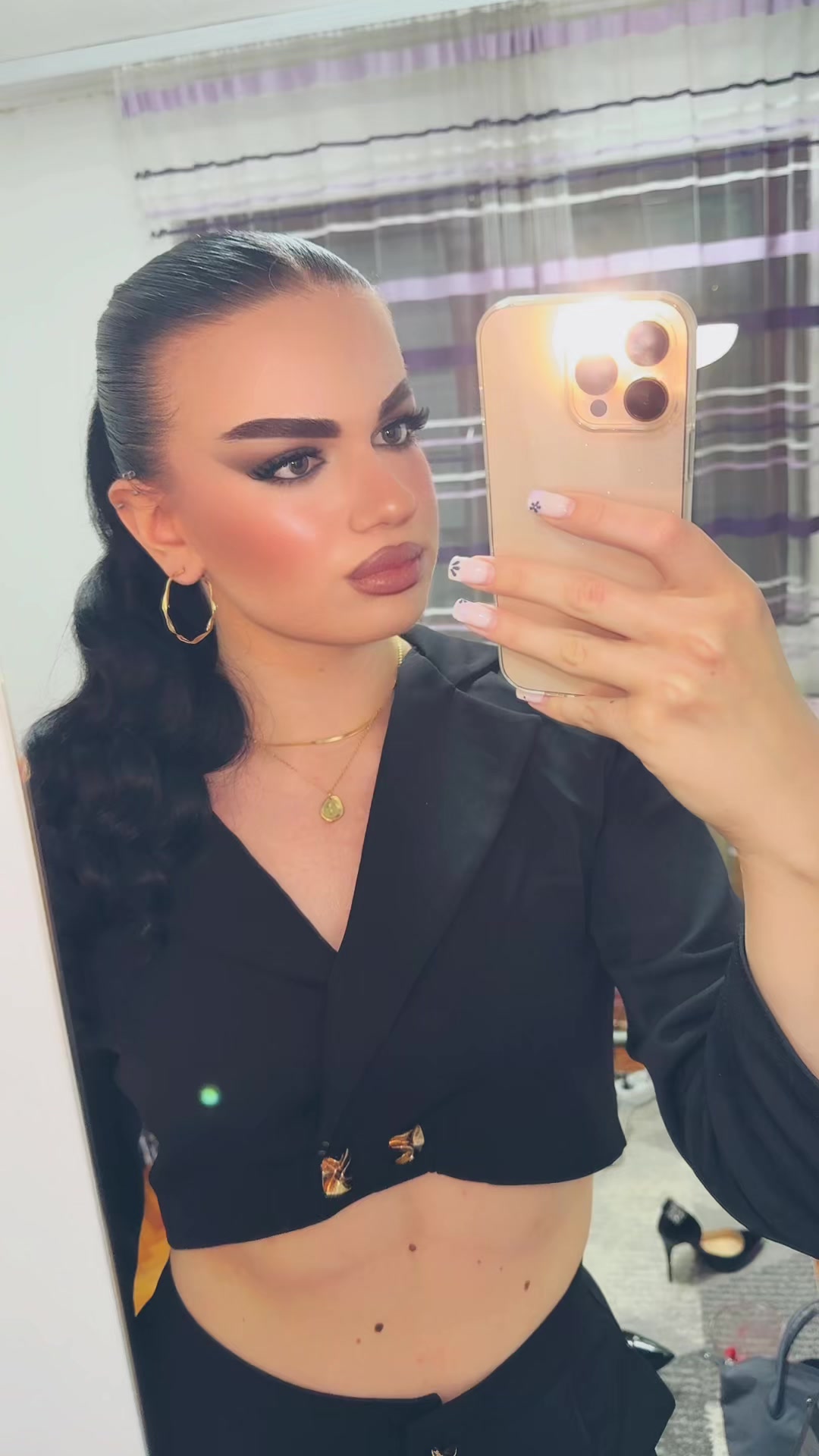 @Sara Petrov
