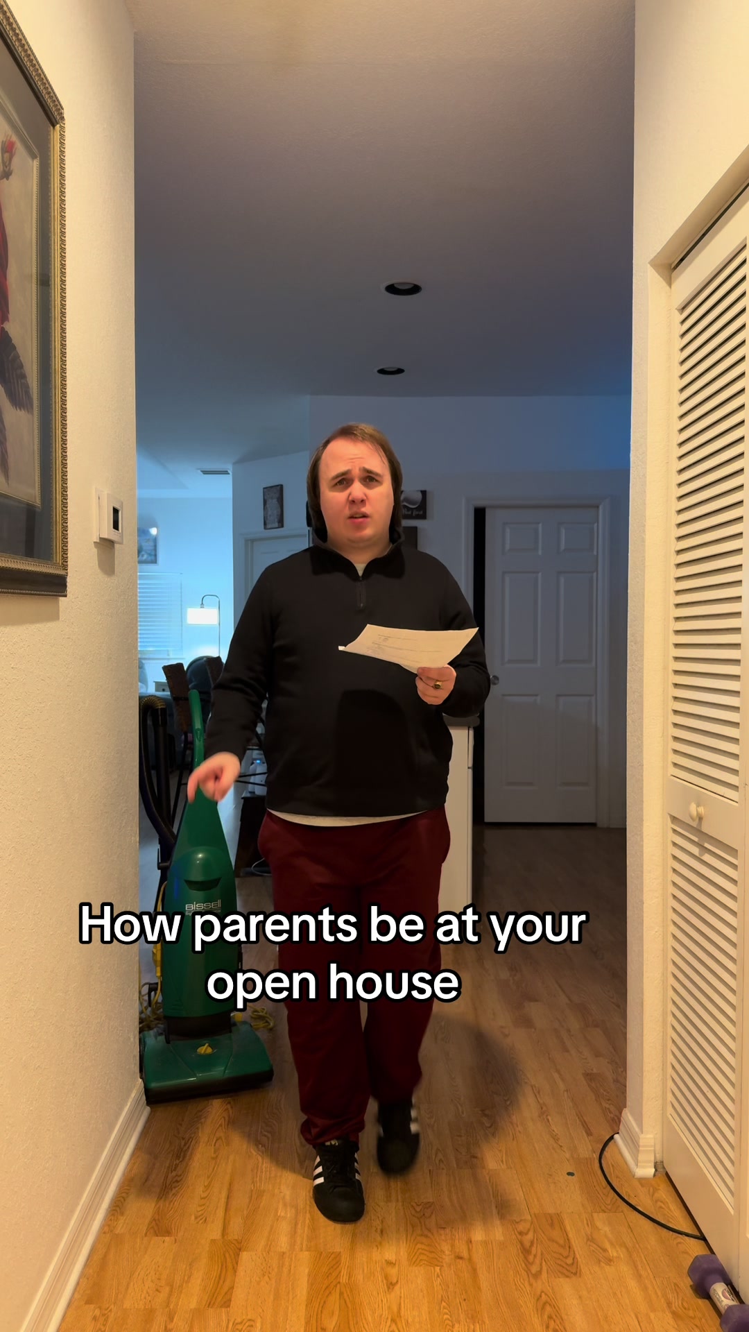 @Jared Berrier