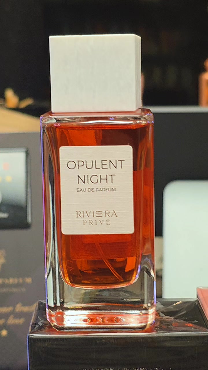 @La Casa De parfum