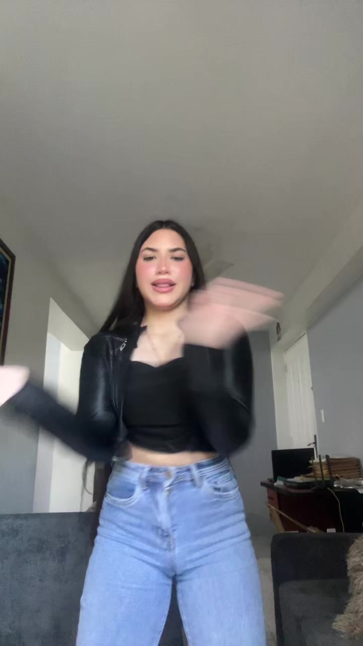 @zhayra 🇻🇪❣️
