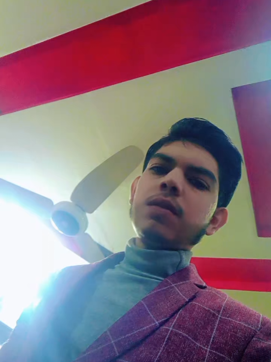 @Rana Rizwan