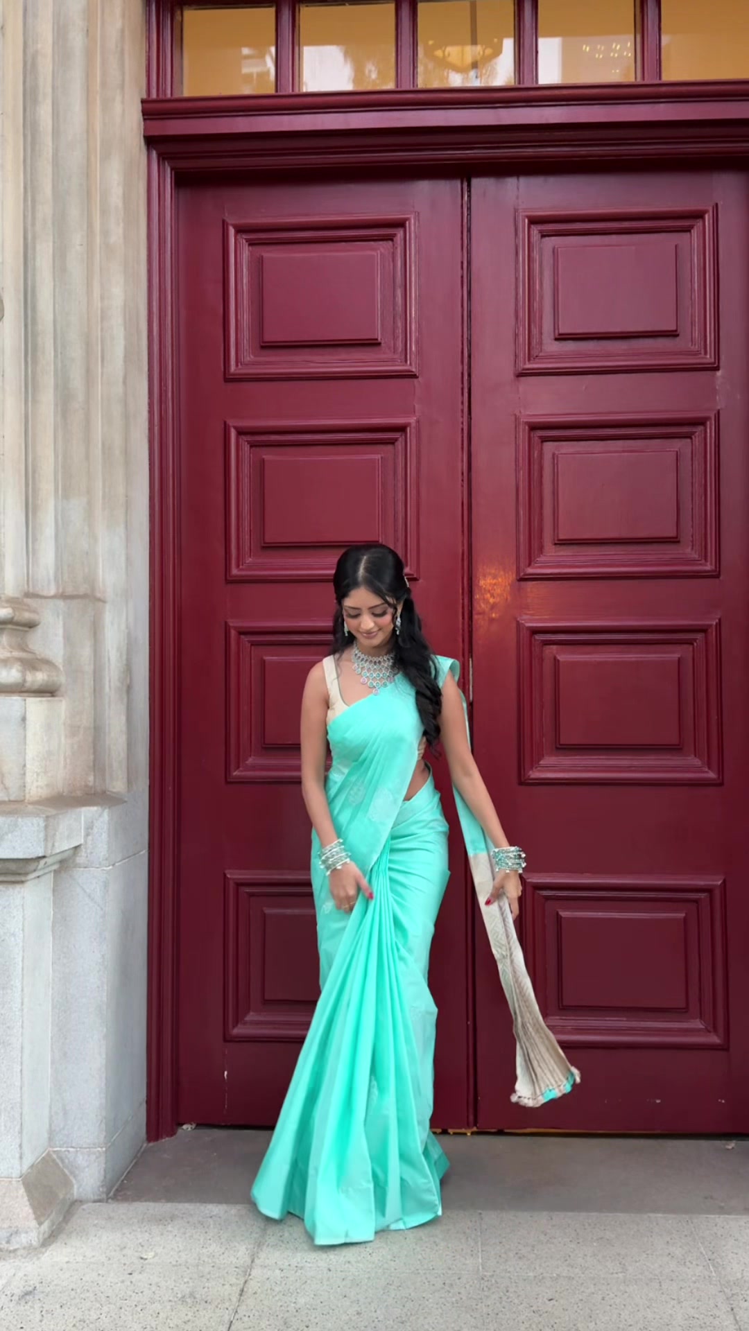 @Shivani Bhat