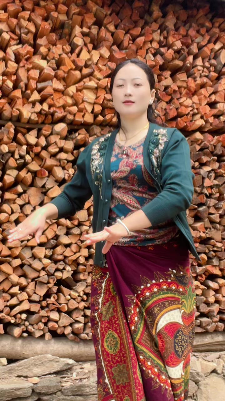@Sunima Gurung
