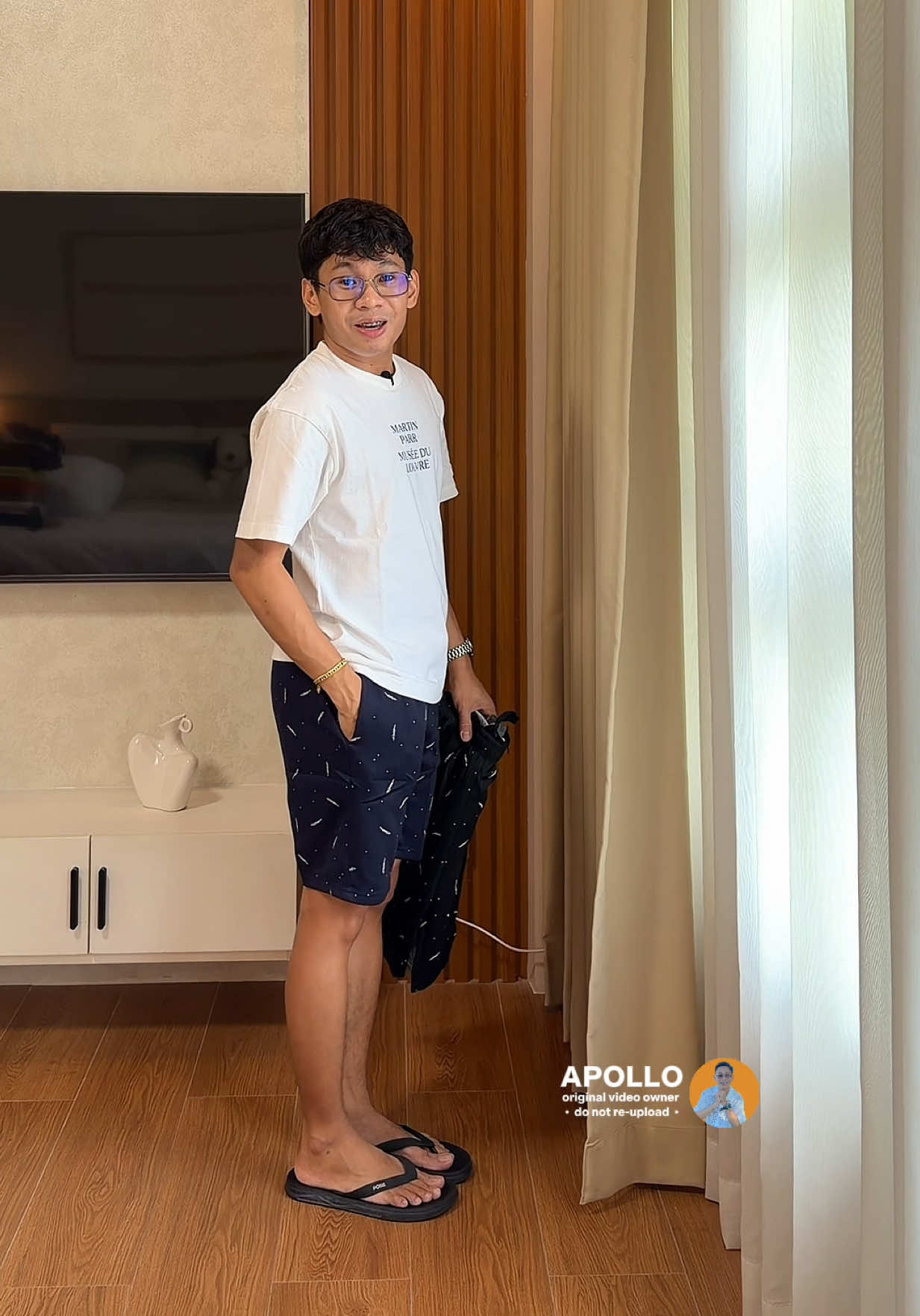 @Apollo ๐