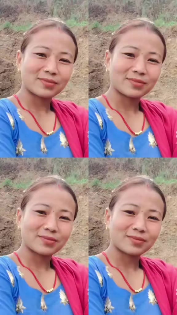 @Sirjana saru