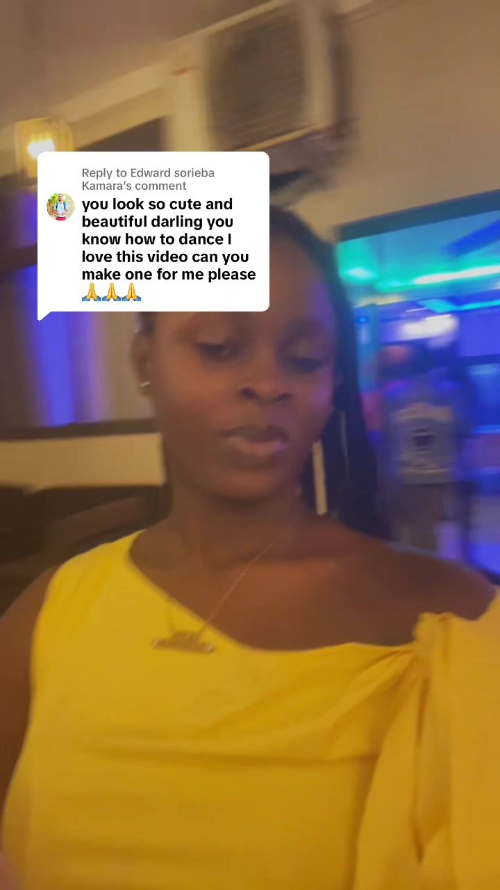 @The Bassa Man Daughter ❤️