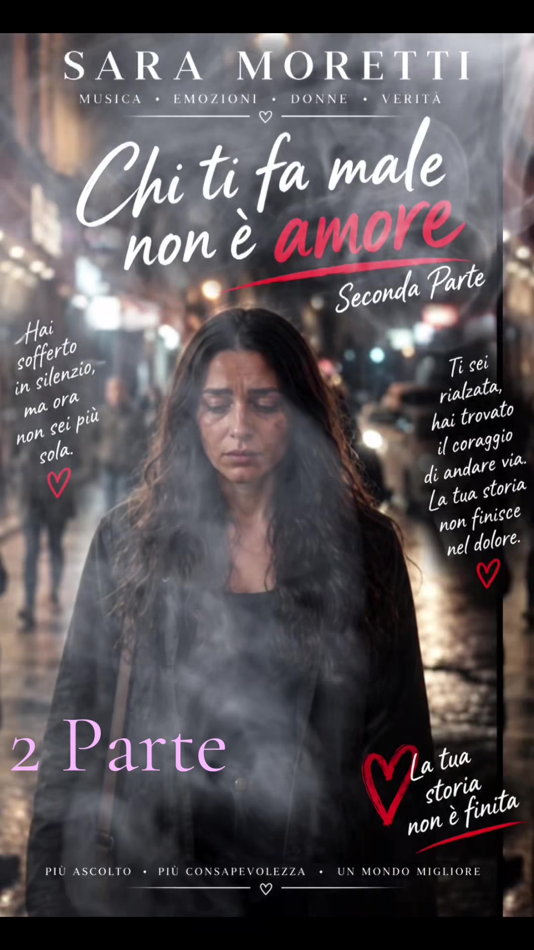 @Sara ( Le miei canzoni ) 🎵