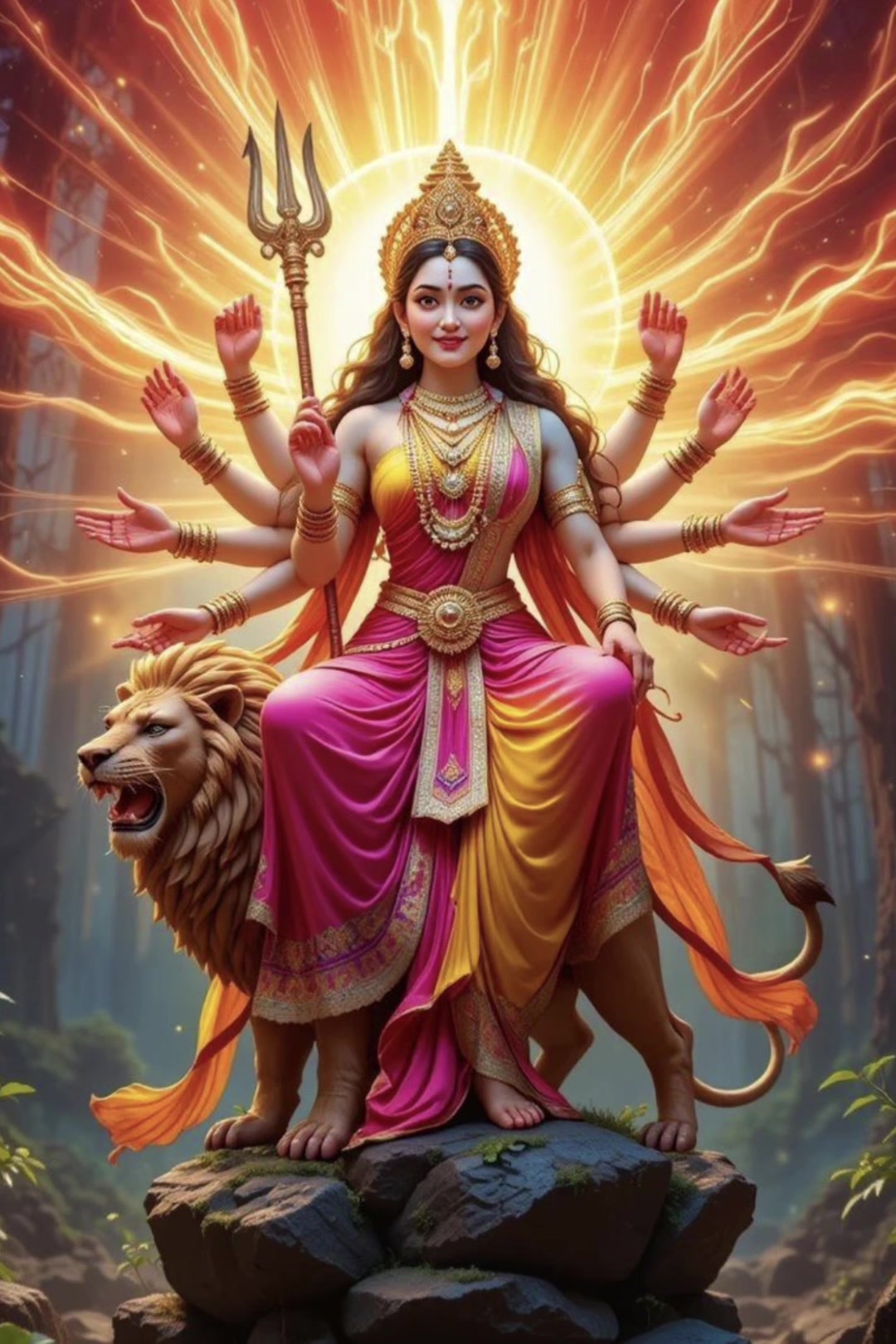 @Pavitra Ravechandran