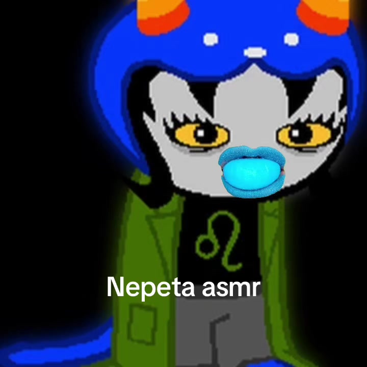 @:33< Nepeta Leijon
