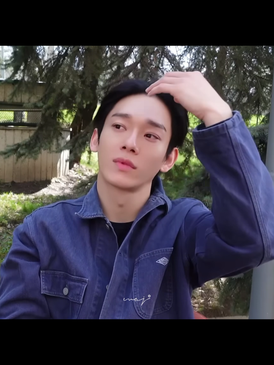 @Maj ni Jongdae 🌸