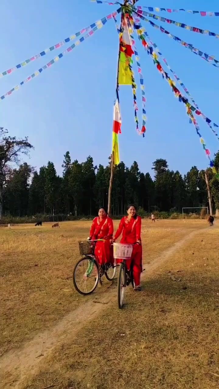 @Anjali Tamang