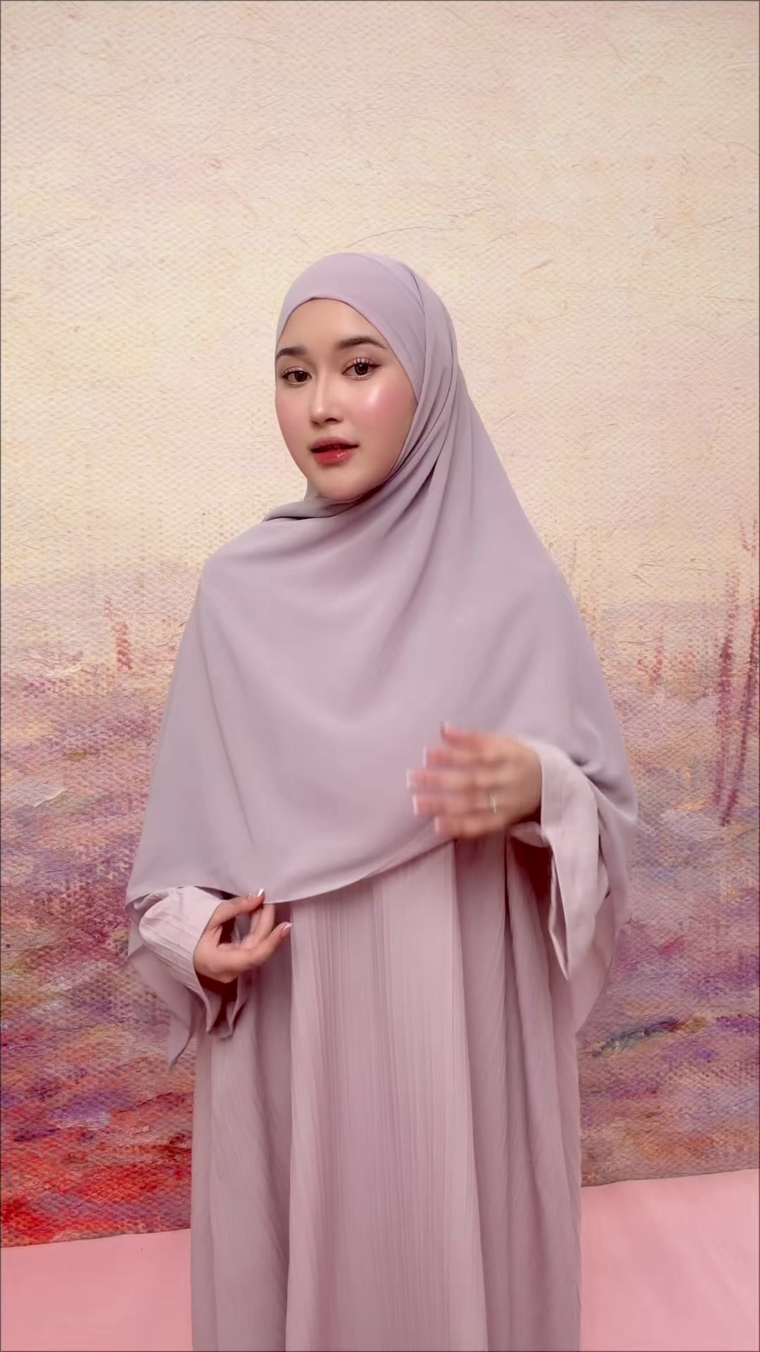 @Lozy Hijab