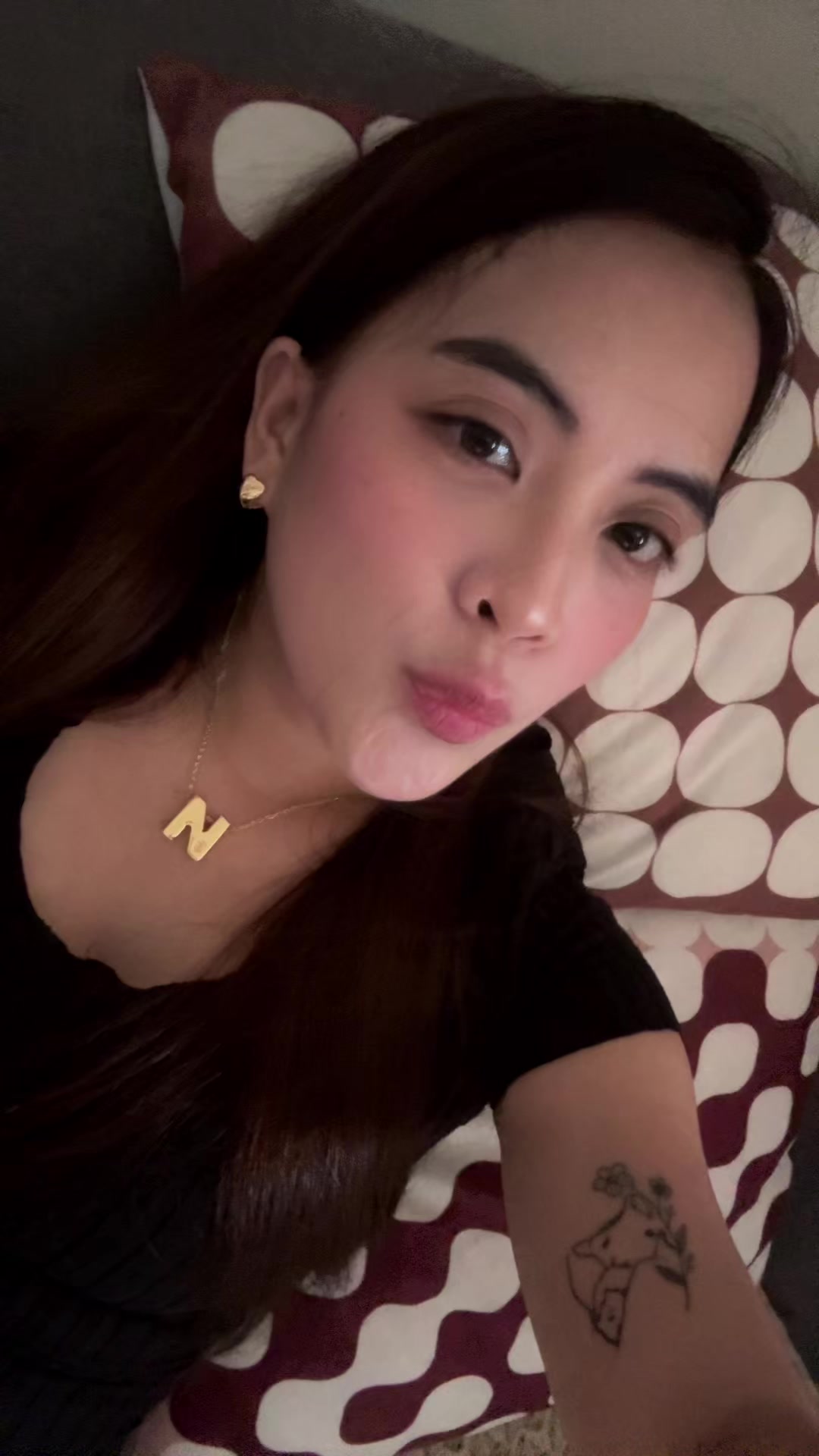 @mommanarren