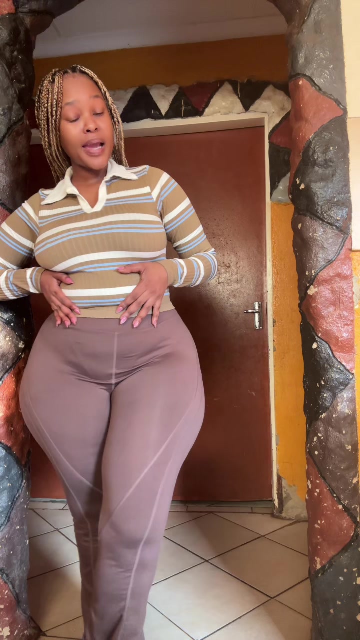 @Lesego Mase