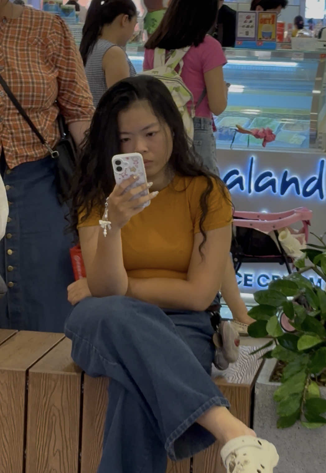 @nhỏ Nỳ thích nhảy