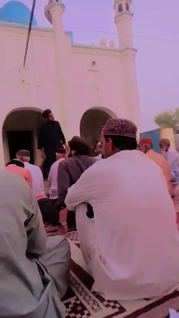 @اشفاق احمد بگلانی