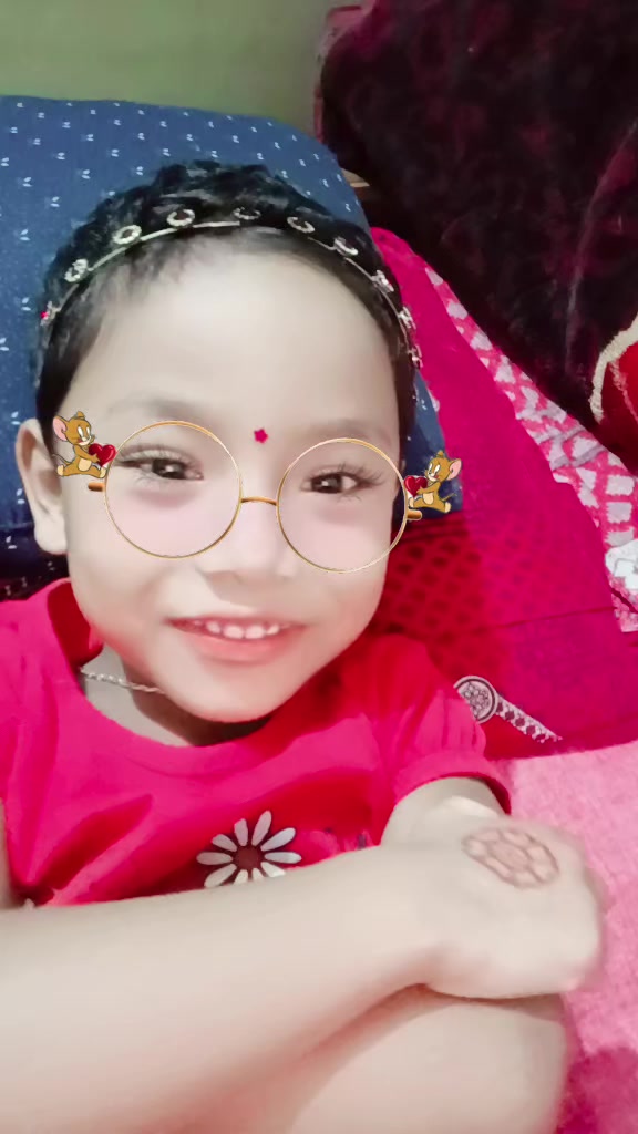 @chandana rani 7