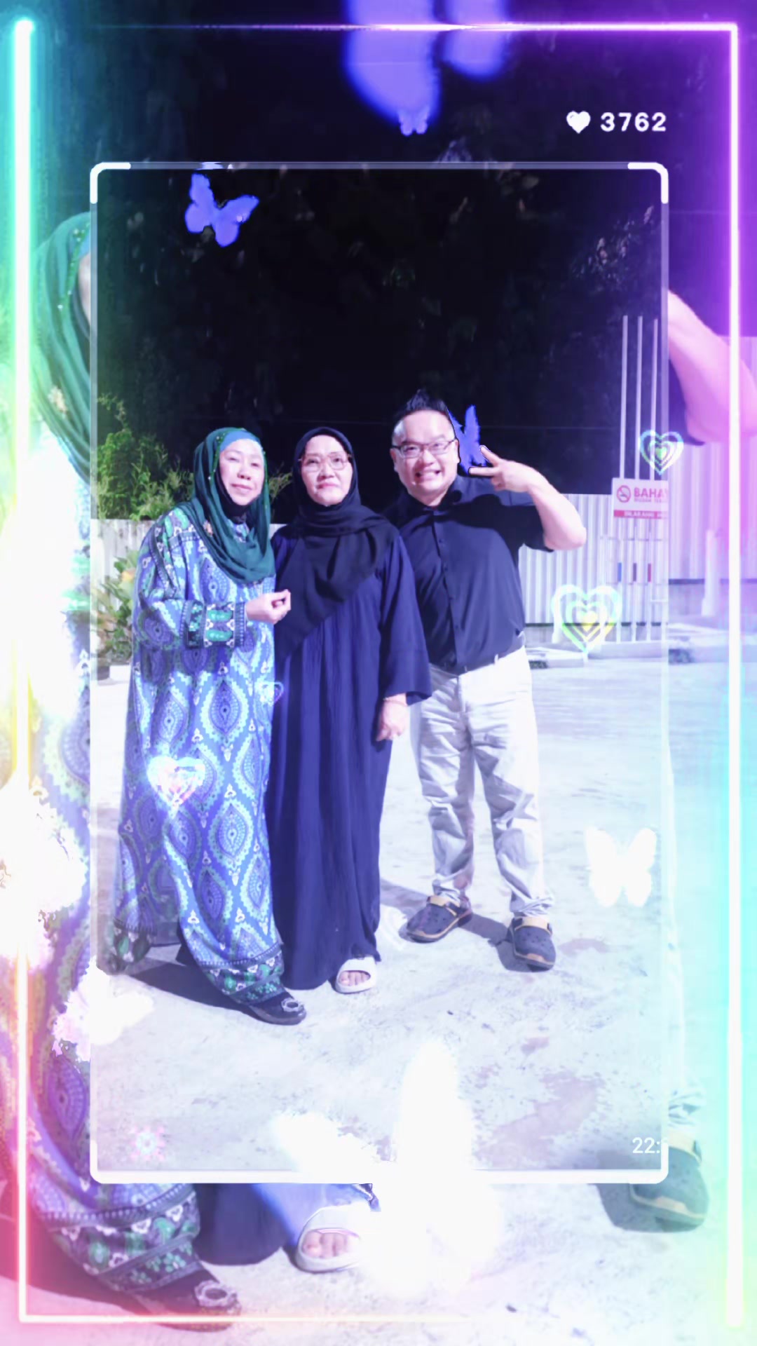 @Ruzaini Manap