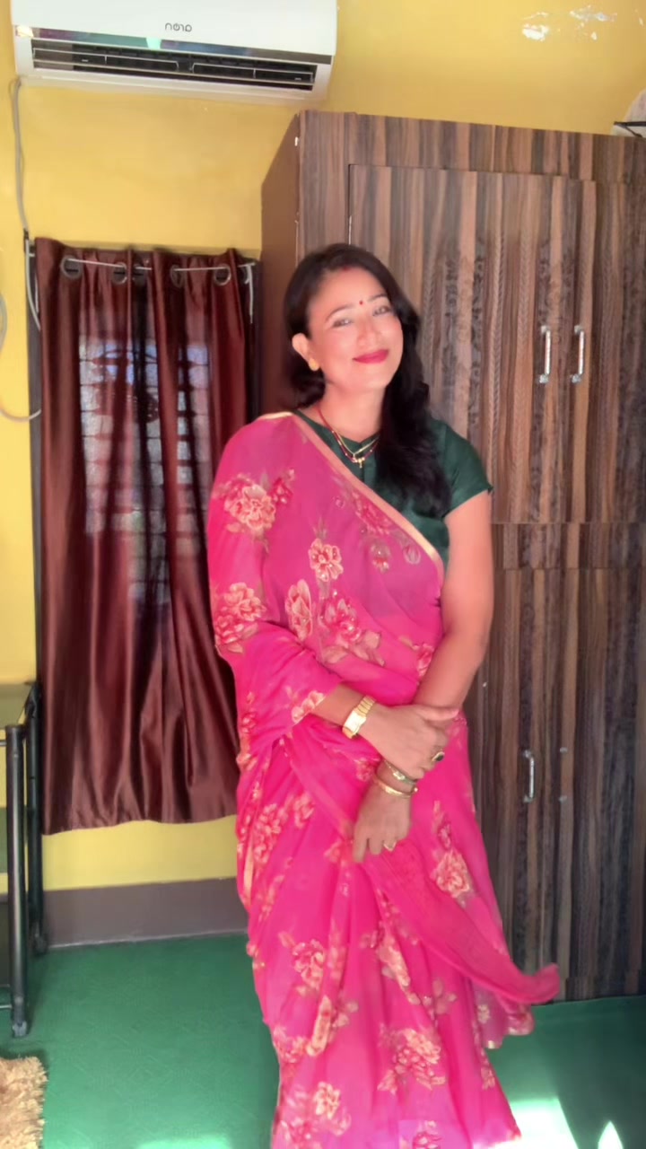 @Darsana Prasai