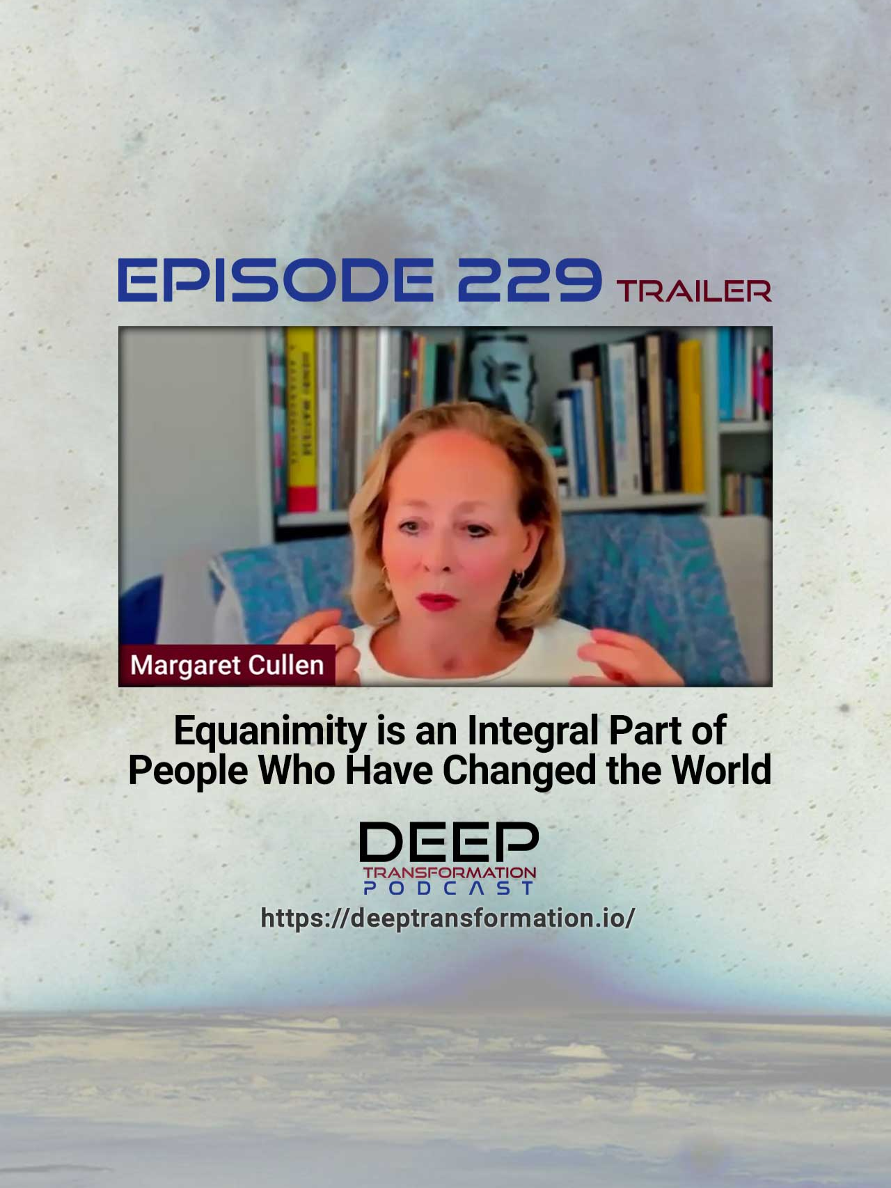 @Deep Transformation Podcast