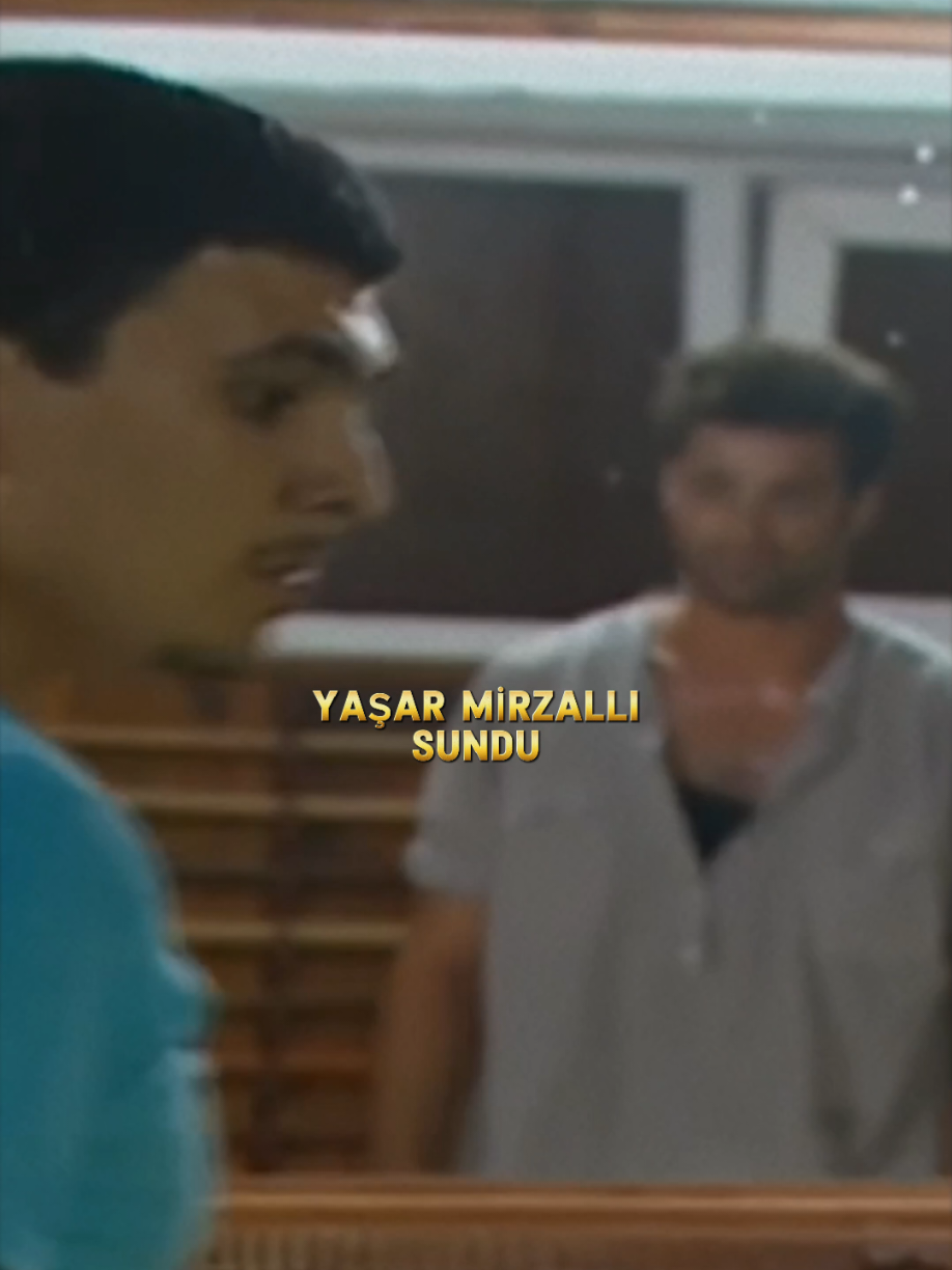 @YAŞAR MİRZALLI