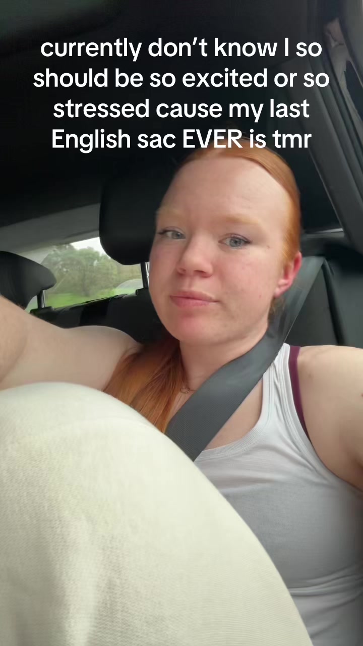 @sarah marr