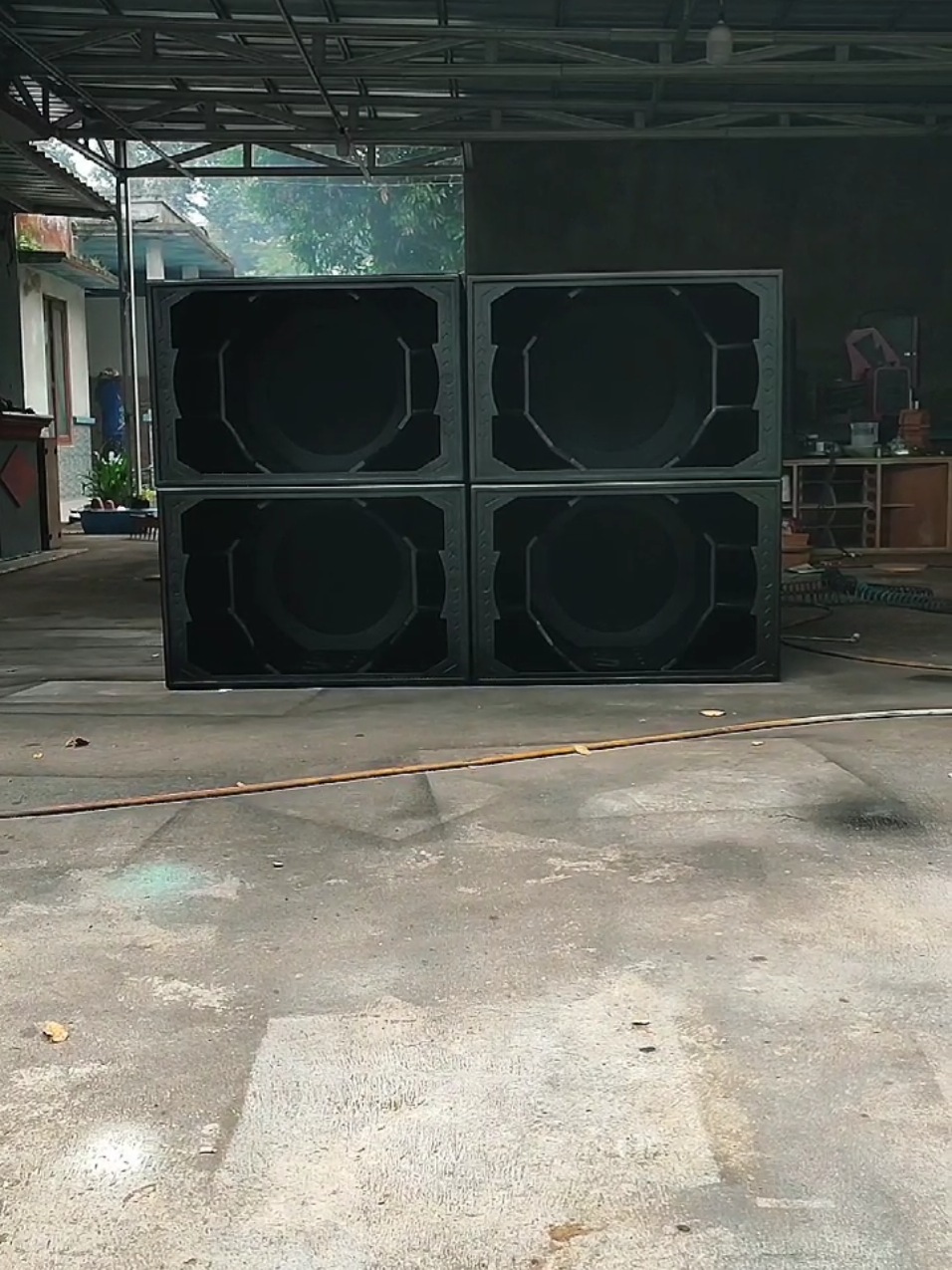 @IGUMIE BOX CUSTOM