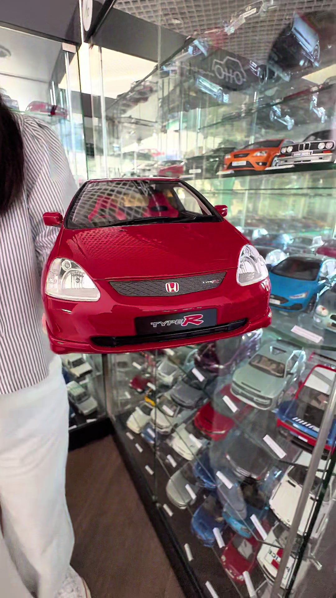 @Ottomobile - Modelcar