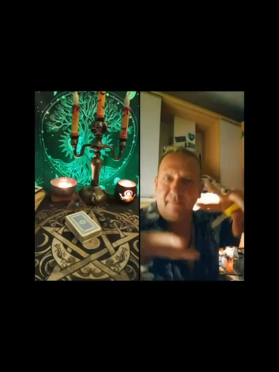 @Mister_Magic&reg;