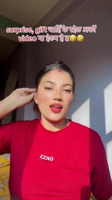 @SarMila BarUwal👩❤️👨🧿