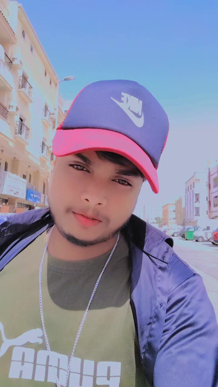 @RUPESH..🫶..SAHANI 🇳🇵🇸🇦🌍