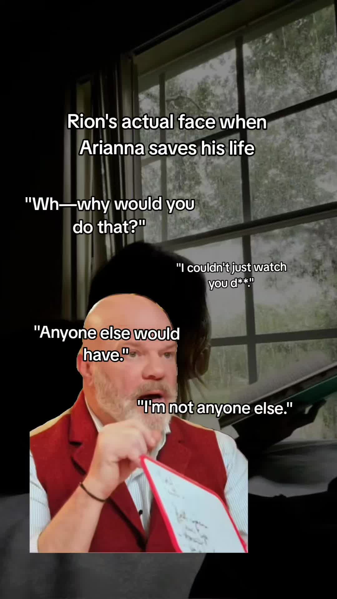 @Author JE Reed