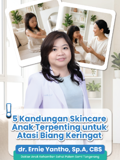 @Kehamilan Sehat