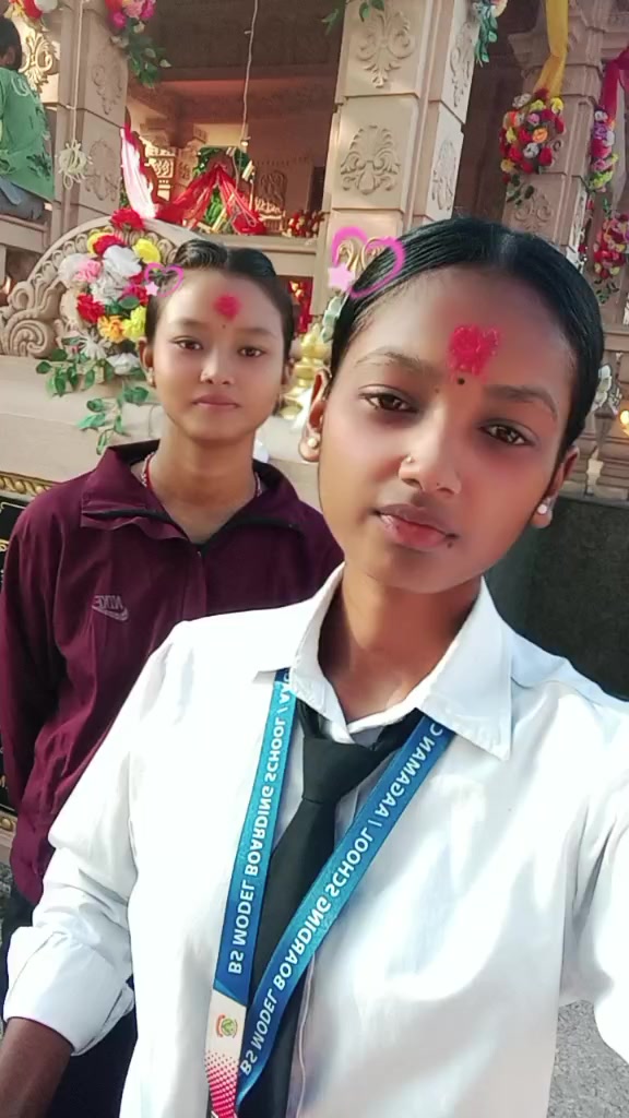@chandani uraw