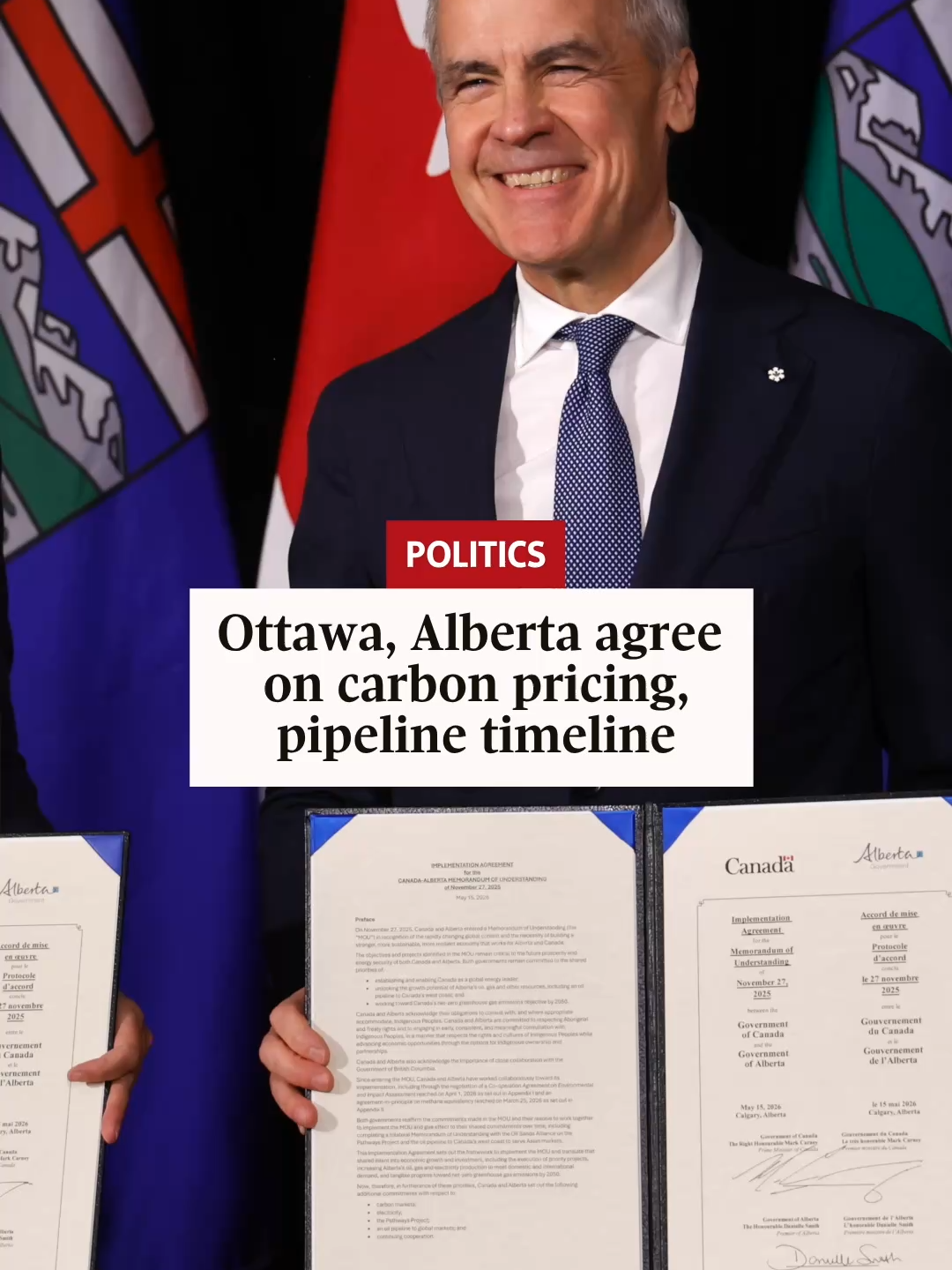 @The Globe and Mail