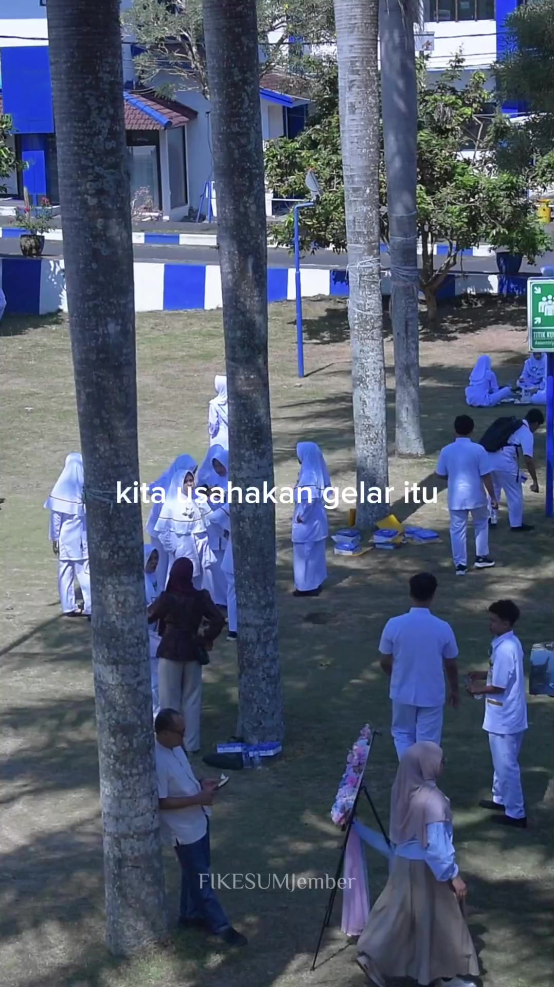 @Fikes UM Jember