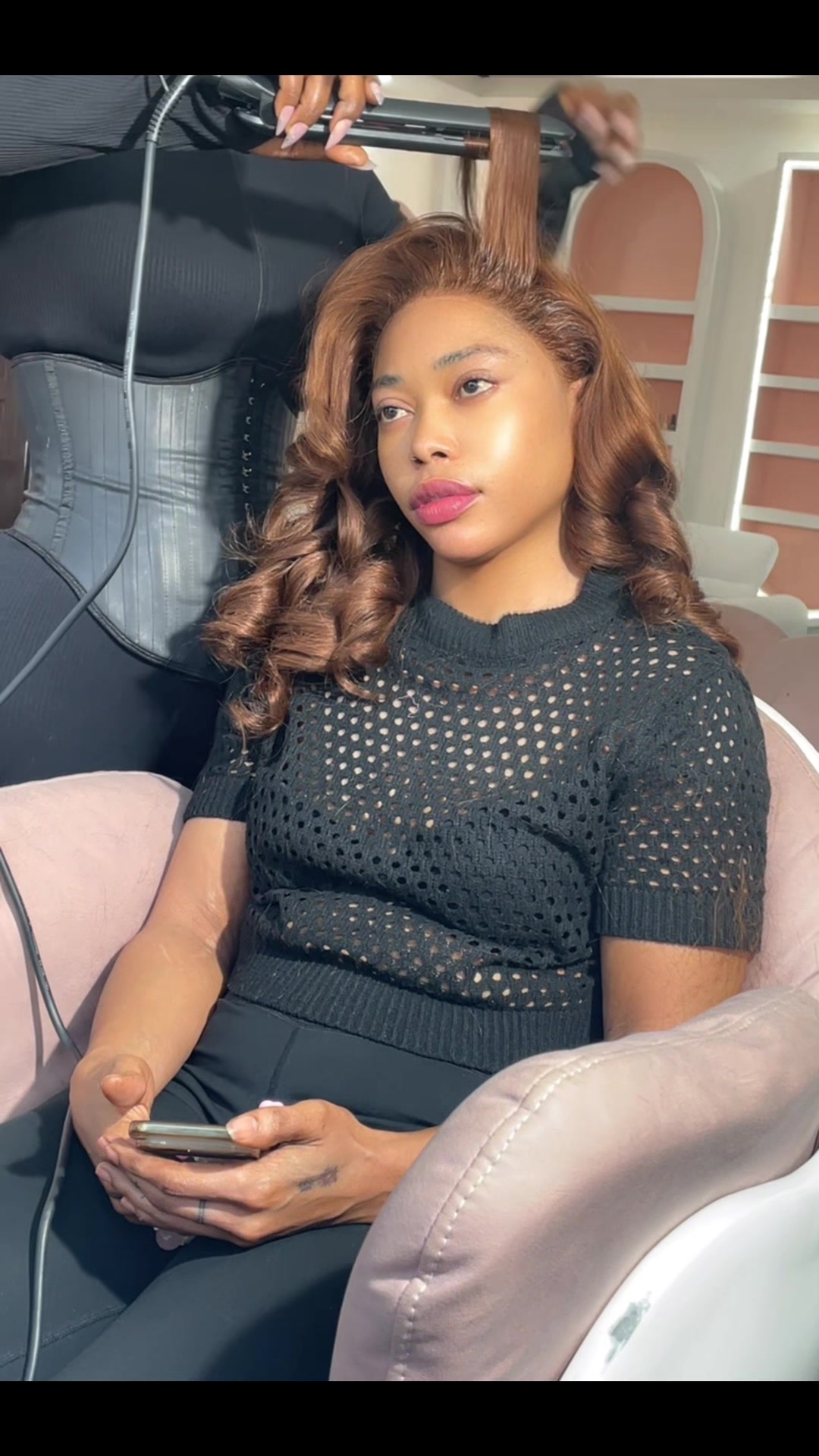@Esthers Hair Studioz