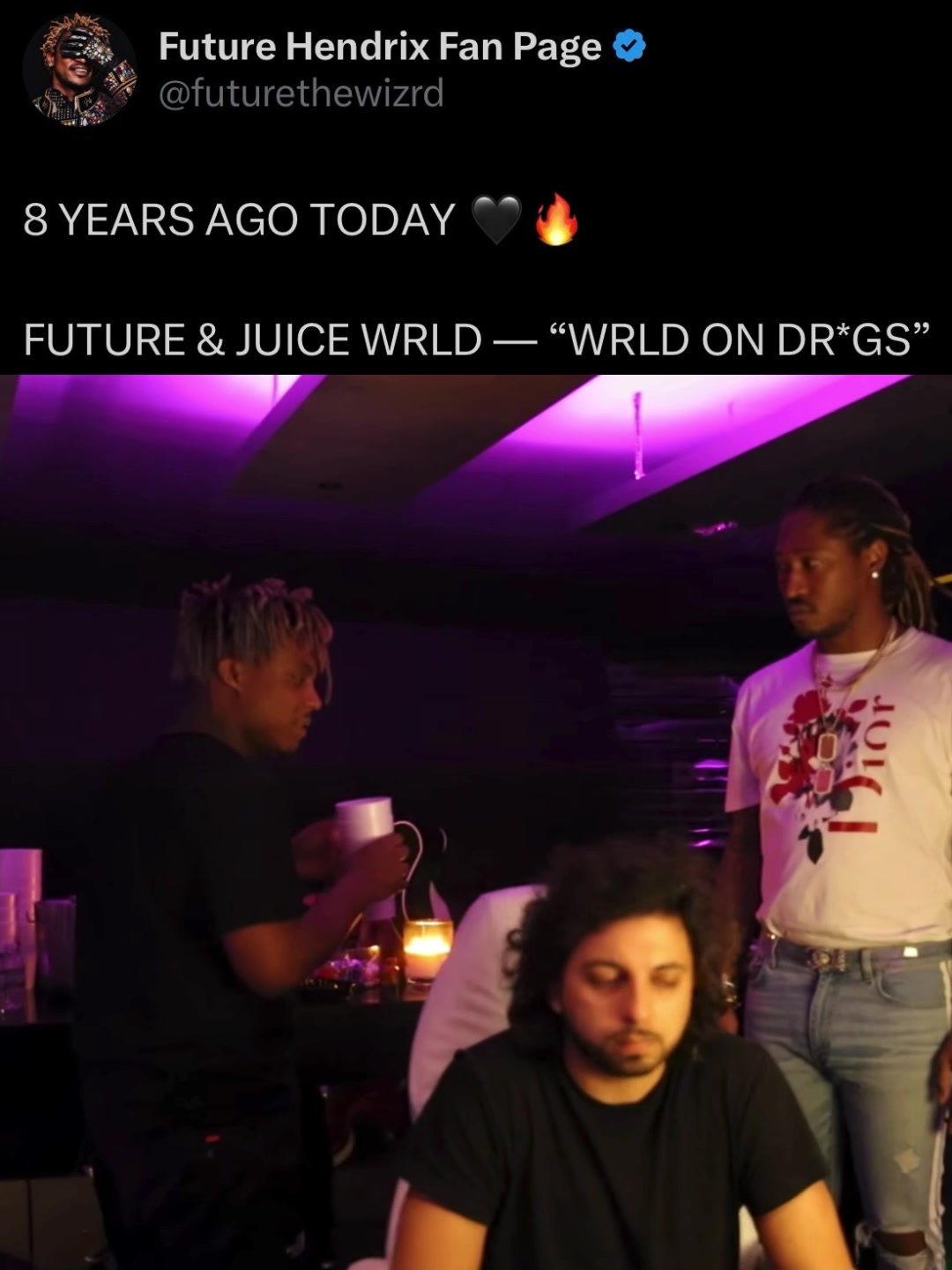 @FUTURE THE WIZARD