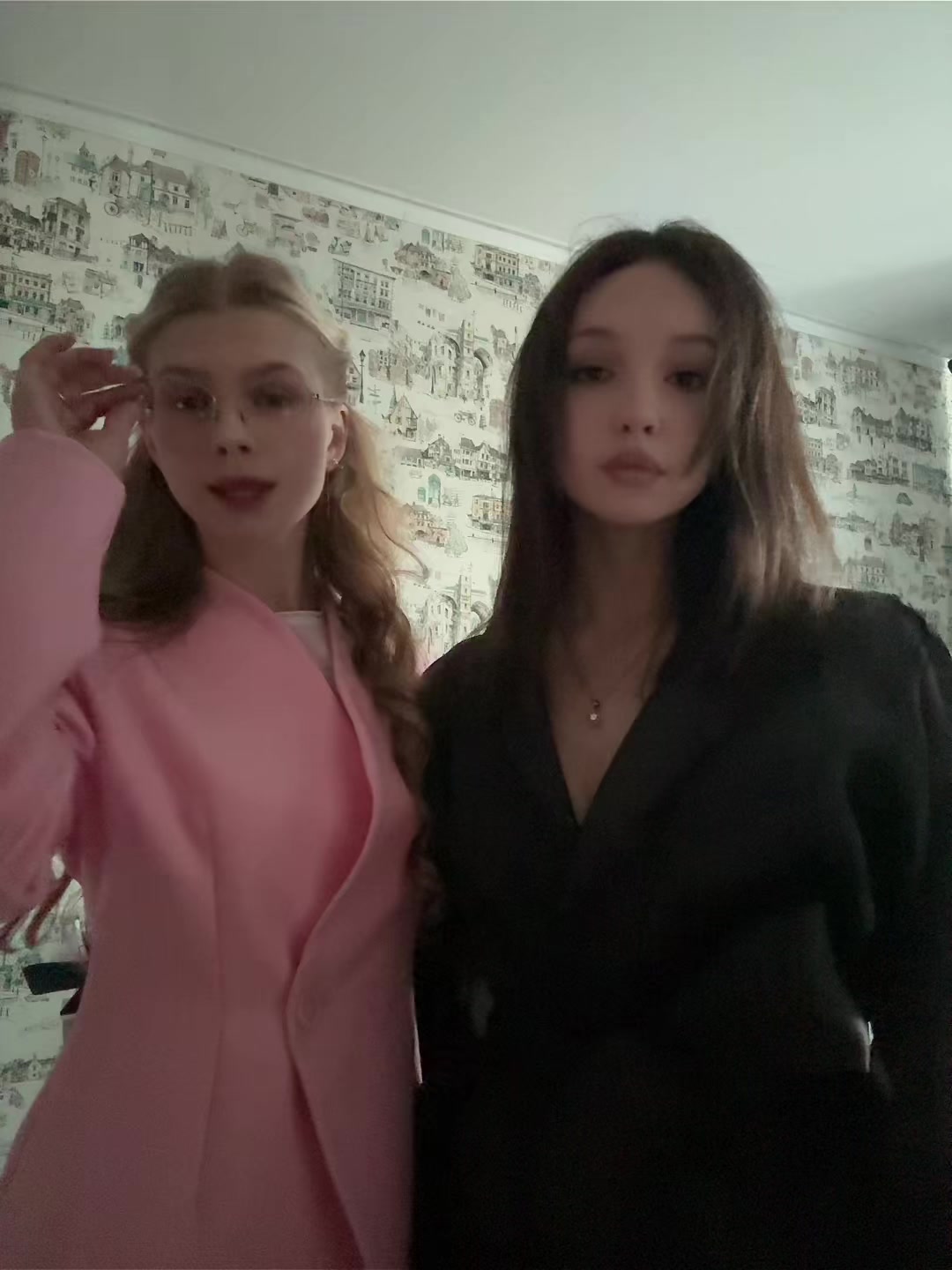 @мяу