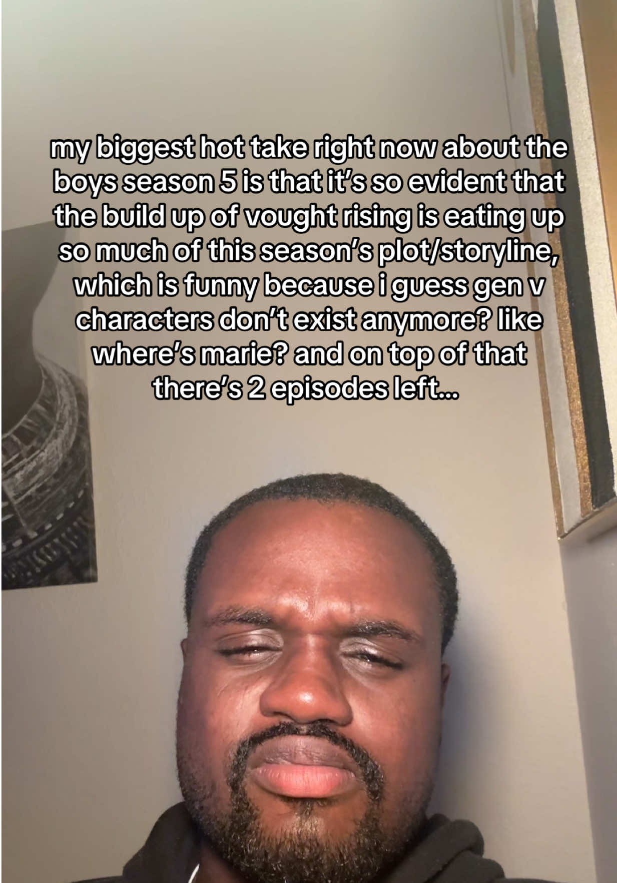 @Jamari X. Wright